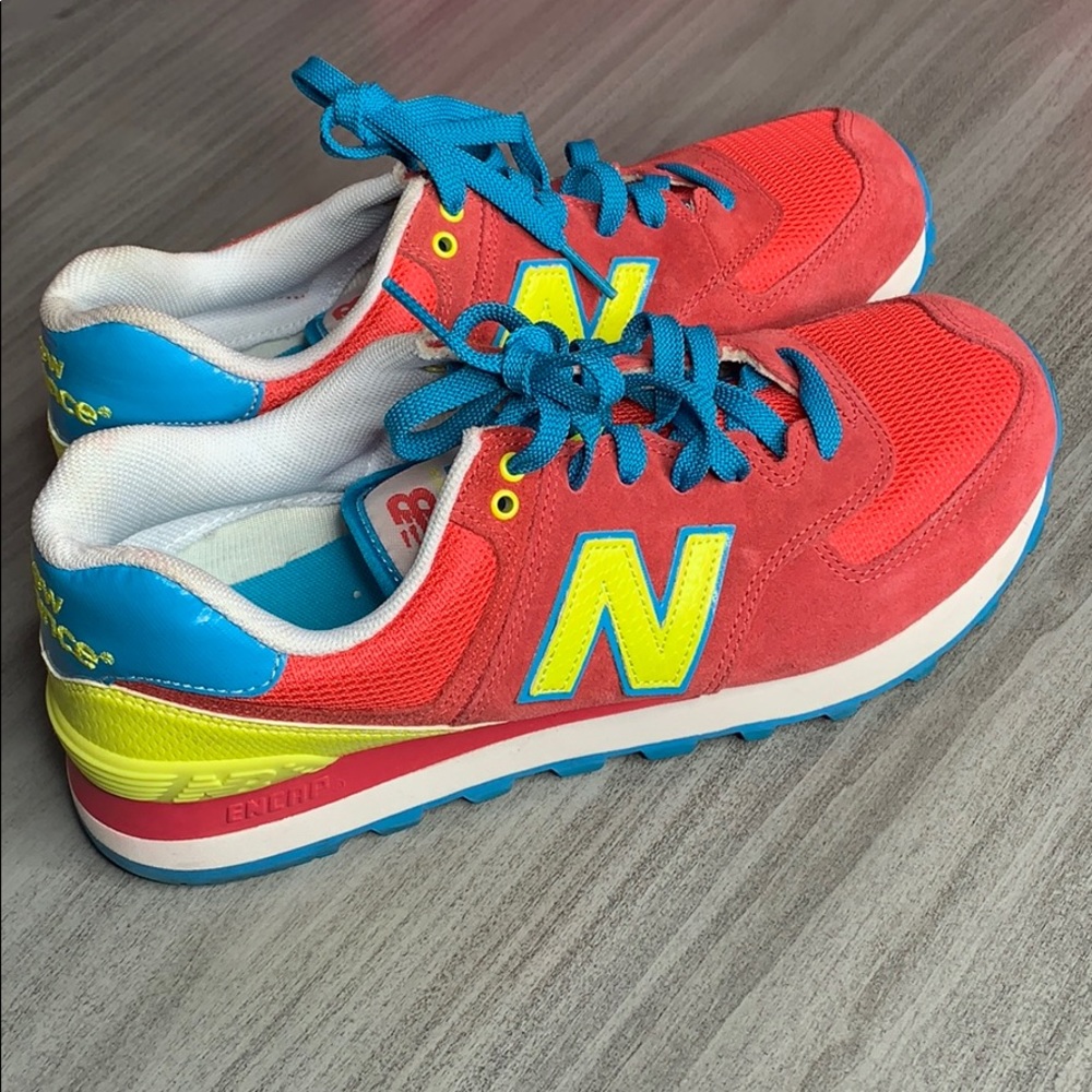 New Balance Sneakers